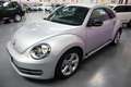 Volkswagen Beetle 2.0TDI Sport DSG 140 Argent - thumbnail 4