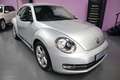Volkswagen Beetle 2.0TDI Sport DSG 140 Argent - thumbnail 3