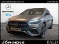 Mercedes-Benz GLA 250 e AMG-Sport/Cam/Pano/Night/Distr/Magno Grey - thumbnail 1