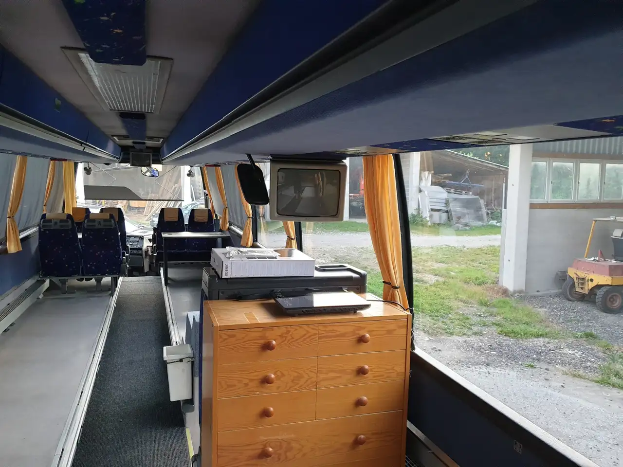 Volvo B12 Promoprojekt, foto 3