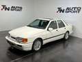Ford Sierra 2.0i Cosworth Wit - thumbnail 8