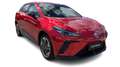 MG MG4 Sonderpreis bis 28.11.25 64 kWh ACC DAB KA LED KEY Rood - thumbnail 8