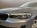 BMW 520 d Touring MHEV xDrive Business auto Grigio - thumbnail 34