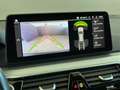 BMW 520 d Touring MHEV xDrive Business auto Grigio - thumbnail 26