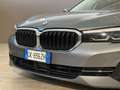 BMW 520 d Touring MHEV xDrive Business auto Grigio - thumbnail 32