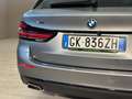 BMW 520 d Touring MHEV xDrive Business auto Grigio - thumbnail 11