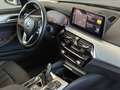 BMW 520 d Touring MHEV xDrive Business auto Grigio - thumbnail 18