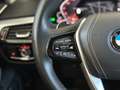 BMW 520 d Touring MHEV xDrive Business auto Grigio - thumbnail 21