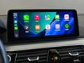 BMW 520 d Touring MHEV xDrive Business auto Grigio - thumbnail 25