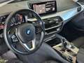 BMW 520 d Touring MHEV xDrive Business auto Grigio - thumbnail 15