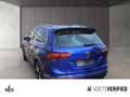 Volkswagen Tiguan R 2.0 TSI 4Motion DSG PANO+AHK+MATRIX-LED Blau - thumbnail 2