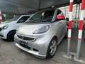 smart forTwo Fortwo 1.0 Brabus Xclusive 102cv Argent - thumbnail 3