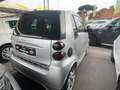 smart forTwo Fortwo 1.0 Brabus Xclusive 102cv Argent - thumbnail 4