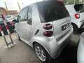 smart forTwo Fortwo 1.0 Brabus Xclusive 102cv Argent - thumbnail 6