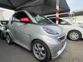 smart forTwo Fortwo 1.0 Brabus Xclusive 102cv Argent - thumbnail 1