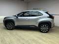 Toyota Yaris Cross 1.5h Trend fwd 116 CV e-cvt 2WD Argento - thumbnail 3