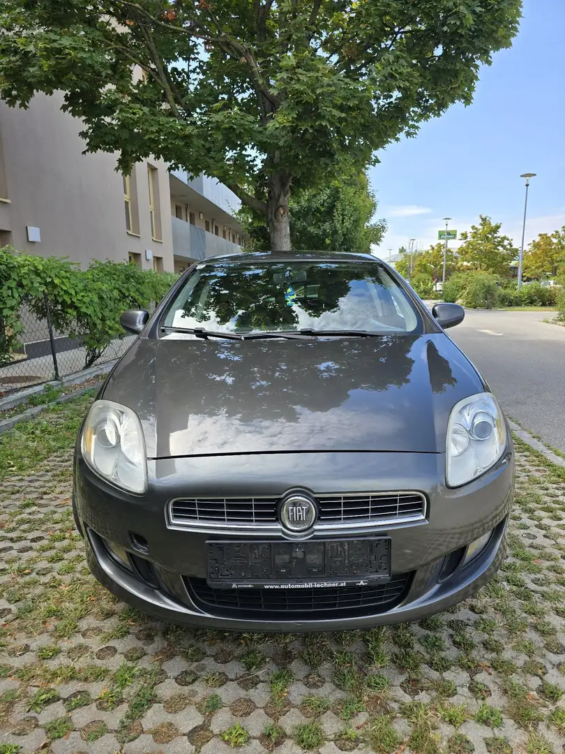 Fiat Bravo 1,4 16V Dynamic *neue Pickerl* - 1