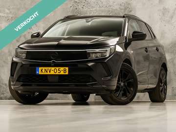 1.6 Turbo Plug-In Hybrid Elegance 224Pk Automaat (