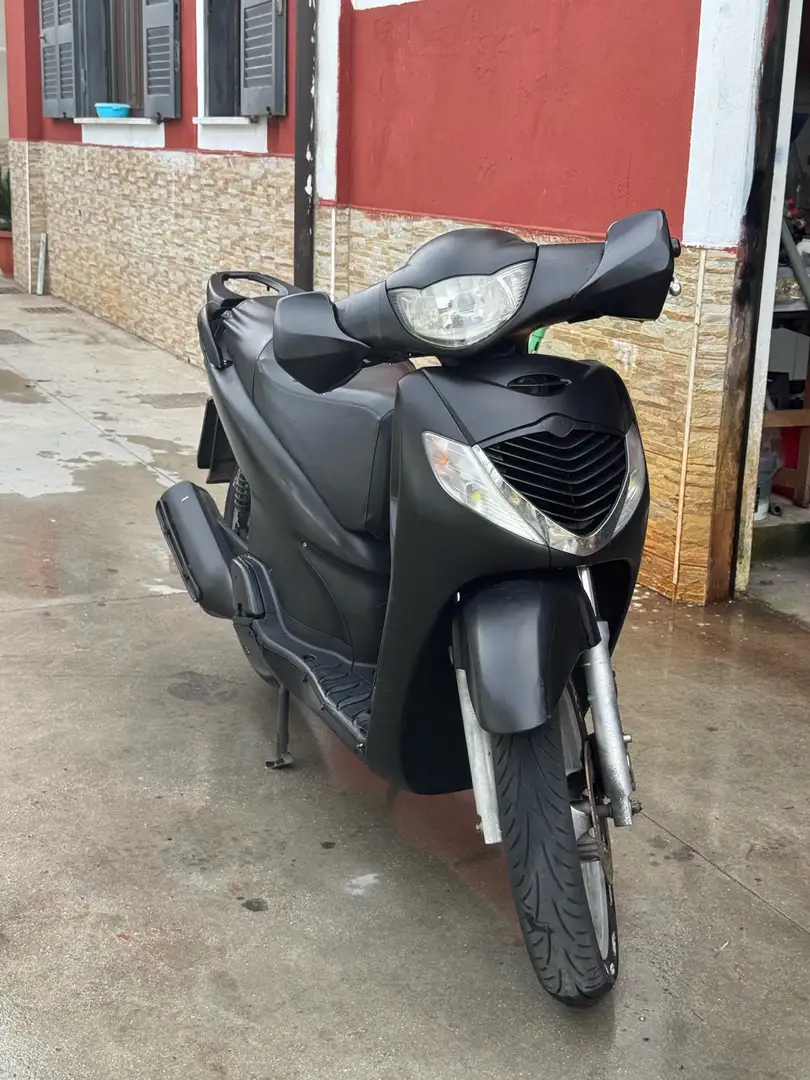 Honda SH 150i Sport - 2