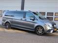 Mercedes-Benz V 300 300d L3 4-MATIC Extra Lang DC 5 Pers - AMG - Trekh Grigio - thumbnail 7