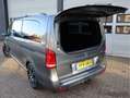 Mercedes-Benz V 300 300d L3 4-MATIC Extra Lang DC 5 Pers - AMG - Trekh Grigio - thumbnail 10