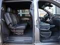Mercedes-Benz V 300 300d L3 4-MATIC Extra Lang DC 5 Pers - AMG - Trekh Grigio - thumbnail 5