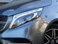 Mercedes-Benz V 300 300d L3 4-MATIC Extra Lang DC 5 Pers - AMG - Trekh Grigio - thumbnail 8