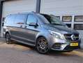 Mercedes-Benz V 300 300d L3 4-MATIC Extra Lang DC 5 Pers - AMG - Trekh Grigio - thumbnail 2