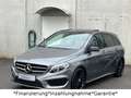 Mercedes-Benz B 200 CDI*AMG Paket*Pano**ILS*AHK*Kamera* Grau - thumbnail 4