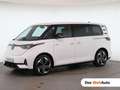 Volkswagen ID. Buzz VW ID. Buzz GTX 4MOTION 250 kW Weiß - thumbnail 1