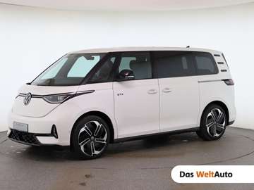 VW ID. Buzz GTX 4MOTION 250 kW