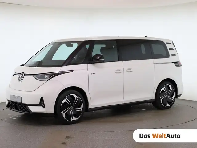 Volkswagen ID. Buzz VW ID. Buzz GTX 4MOTION 250 kW