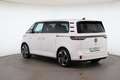 Volkswagen ID. Buzz VW ID. Buzz GTX 4MOTION 250 kW Weiß - thumbnail 4