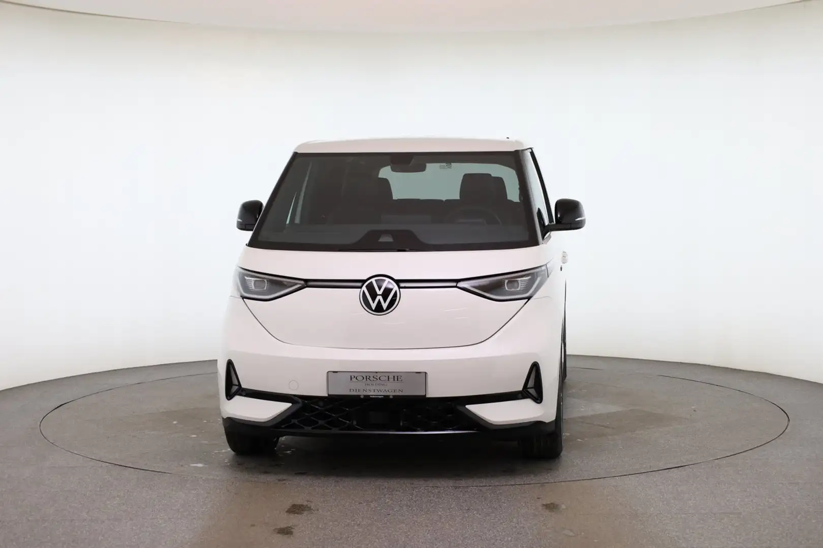 Volkswagen ID. Buzz VW ID. Buzz GTX 4MOTION 250 kW Weiß - 2