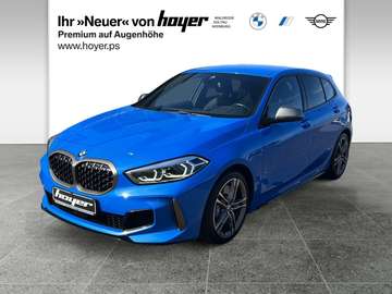 M135i xDrive Head-Up HK HiFi DAB LED WLAN