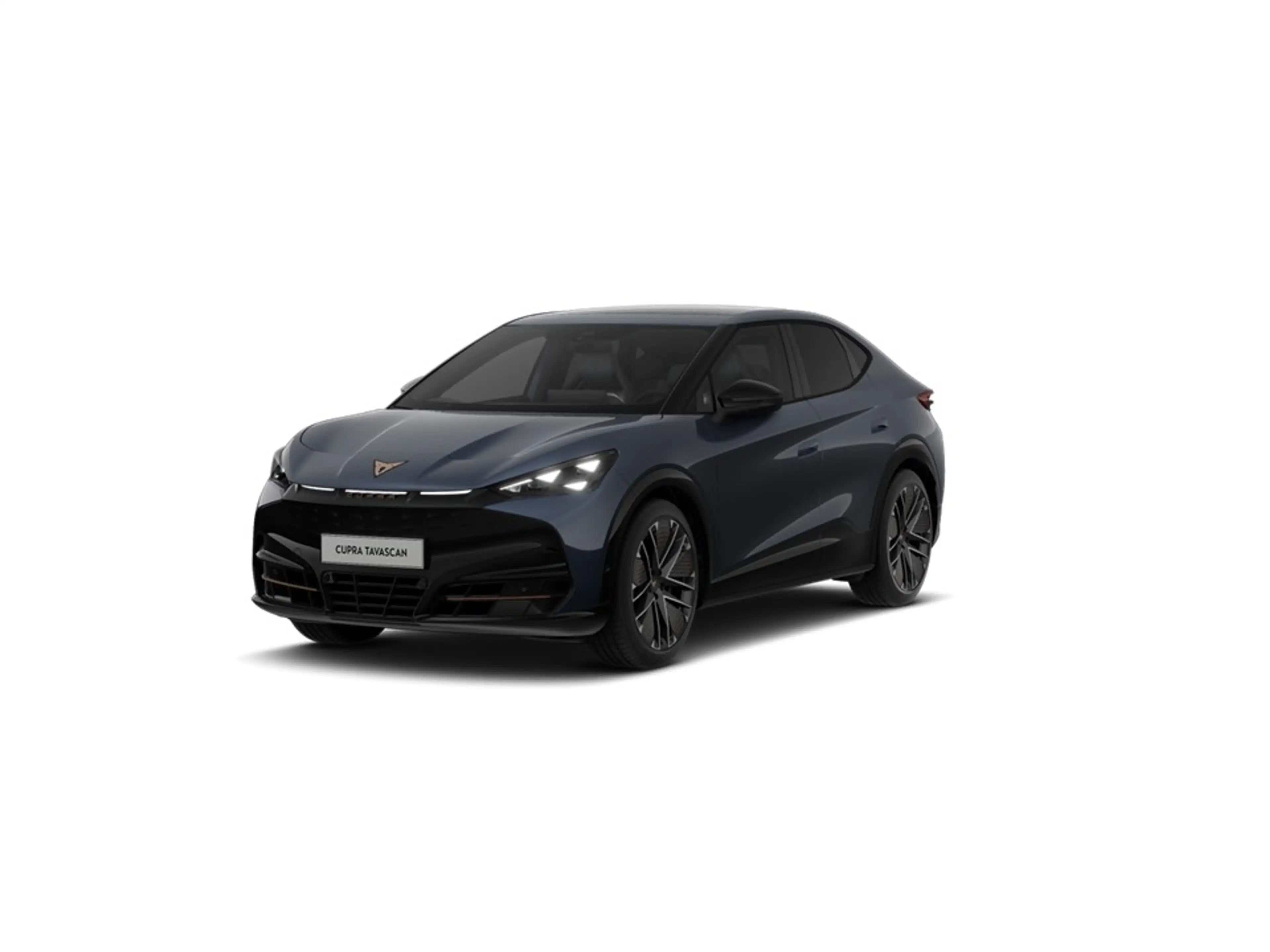 CUPRA Tavascan ENDURANCE PANO MATRIXLED LEDER eSITZE — photo 2