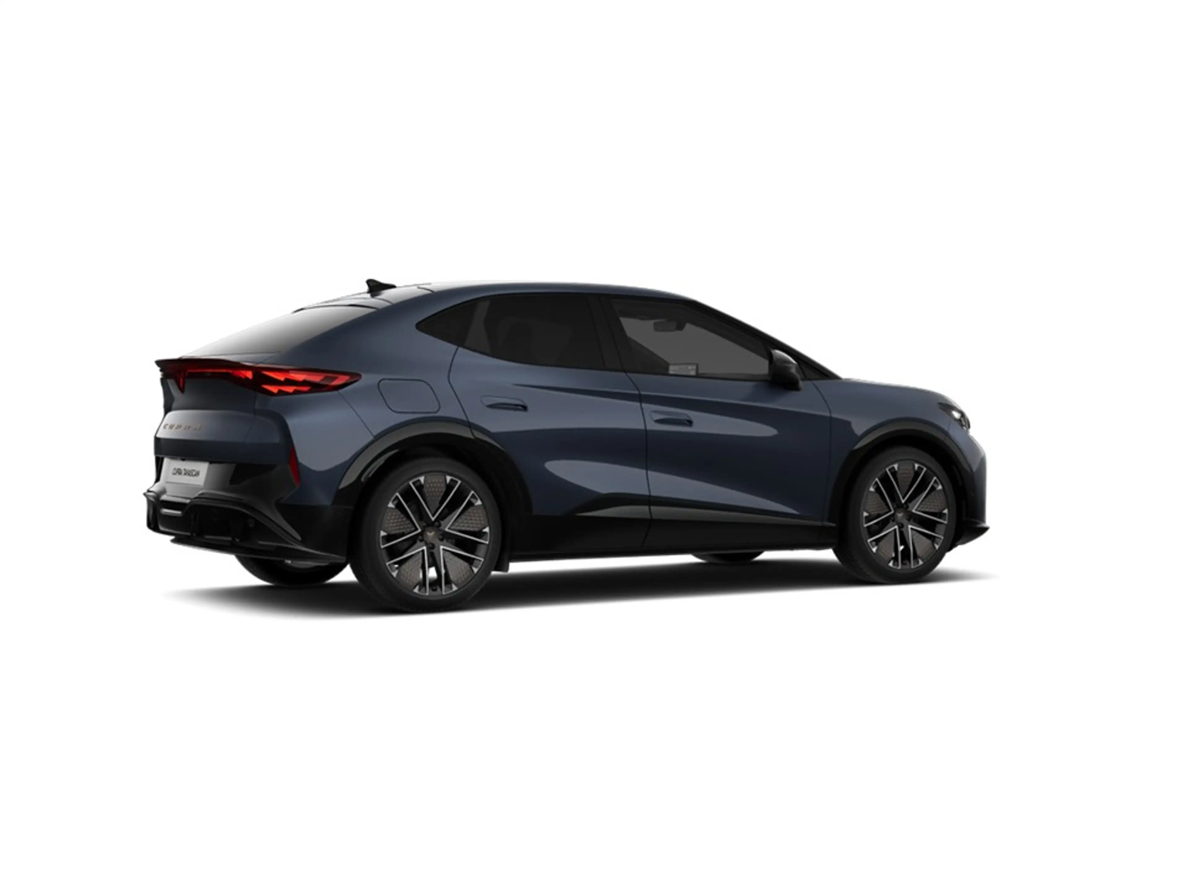 CUPRA Tavascan ENDURANCE PANO MATRIXLED LEDER eSITZE — photo 7