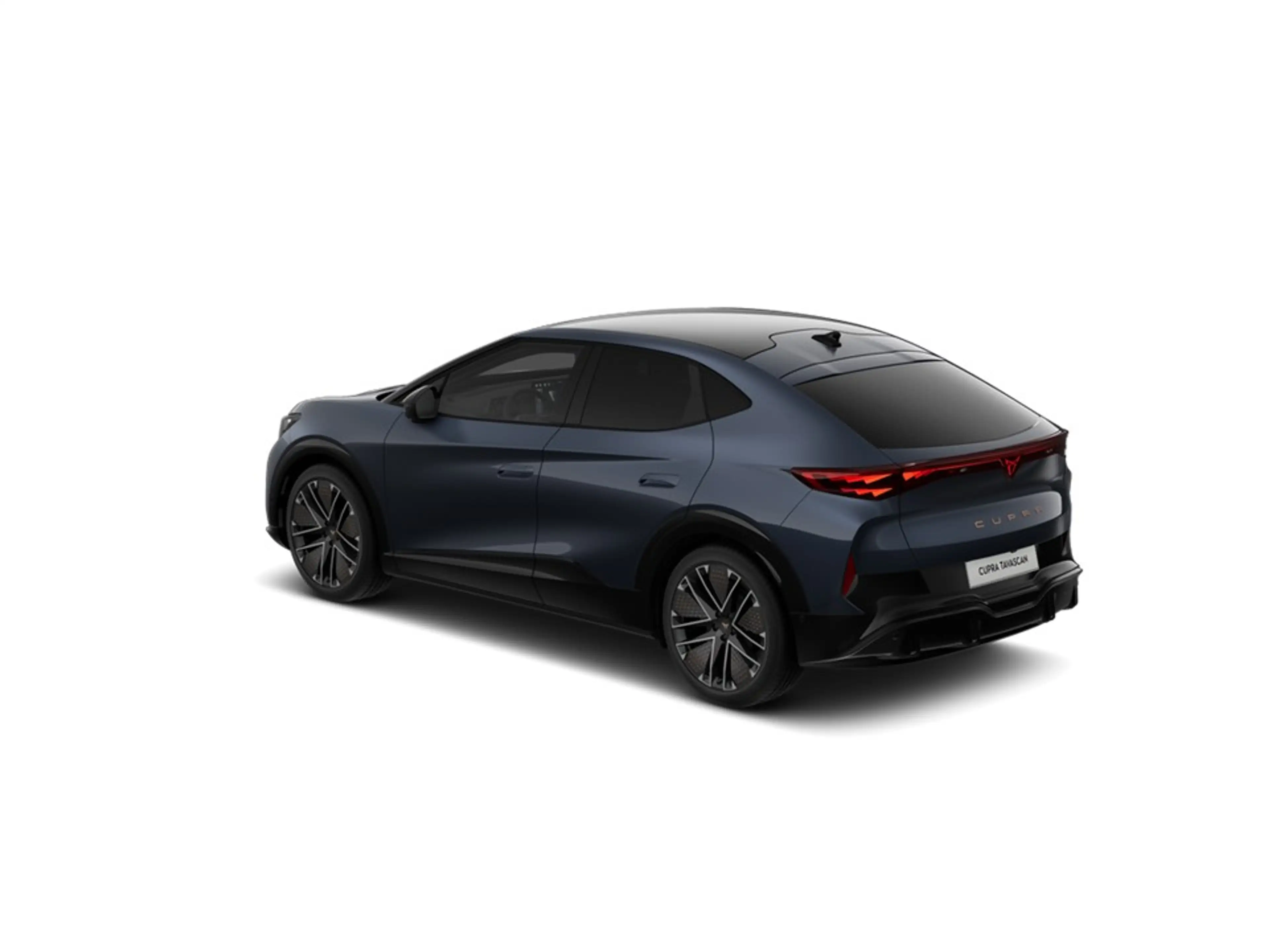 CUPRA Tavascan ENDURANCE PANO MATRIXLED LEDER eSITZE — photo 4
