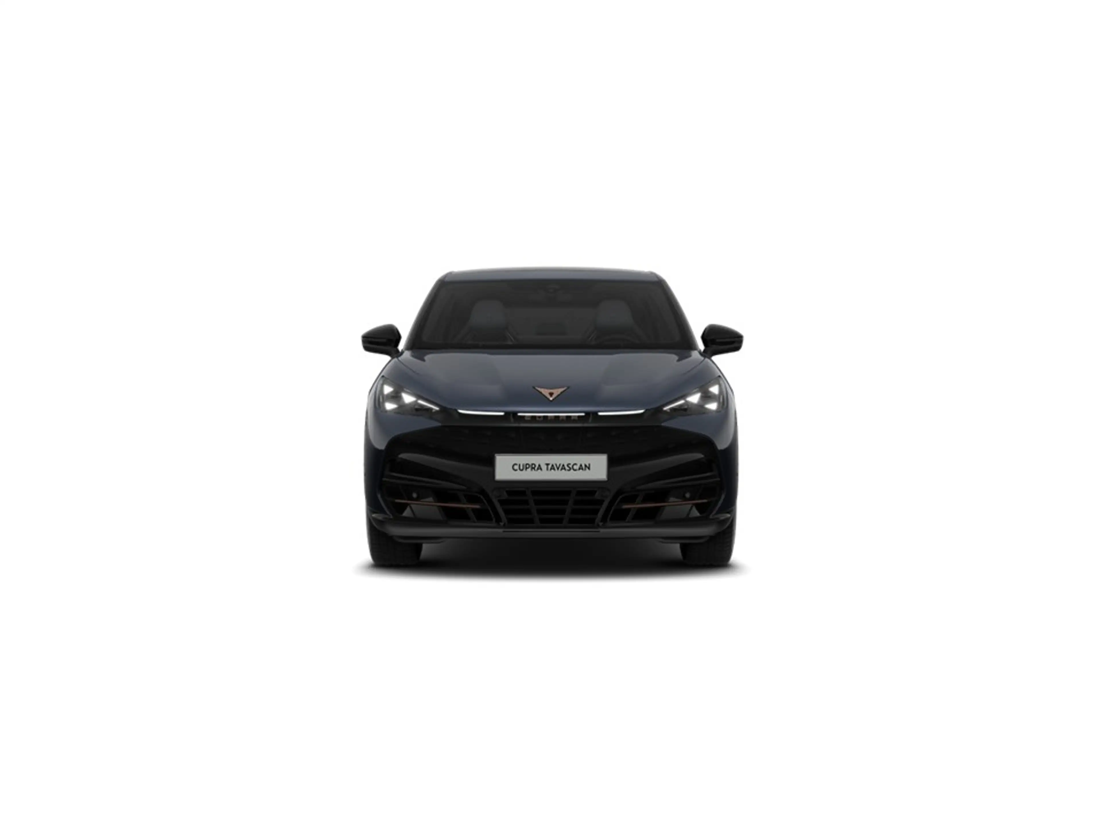 CUPRA Tavascan ENDURANCE PANO MATRIXLED LEDER eSITZE — photo 3