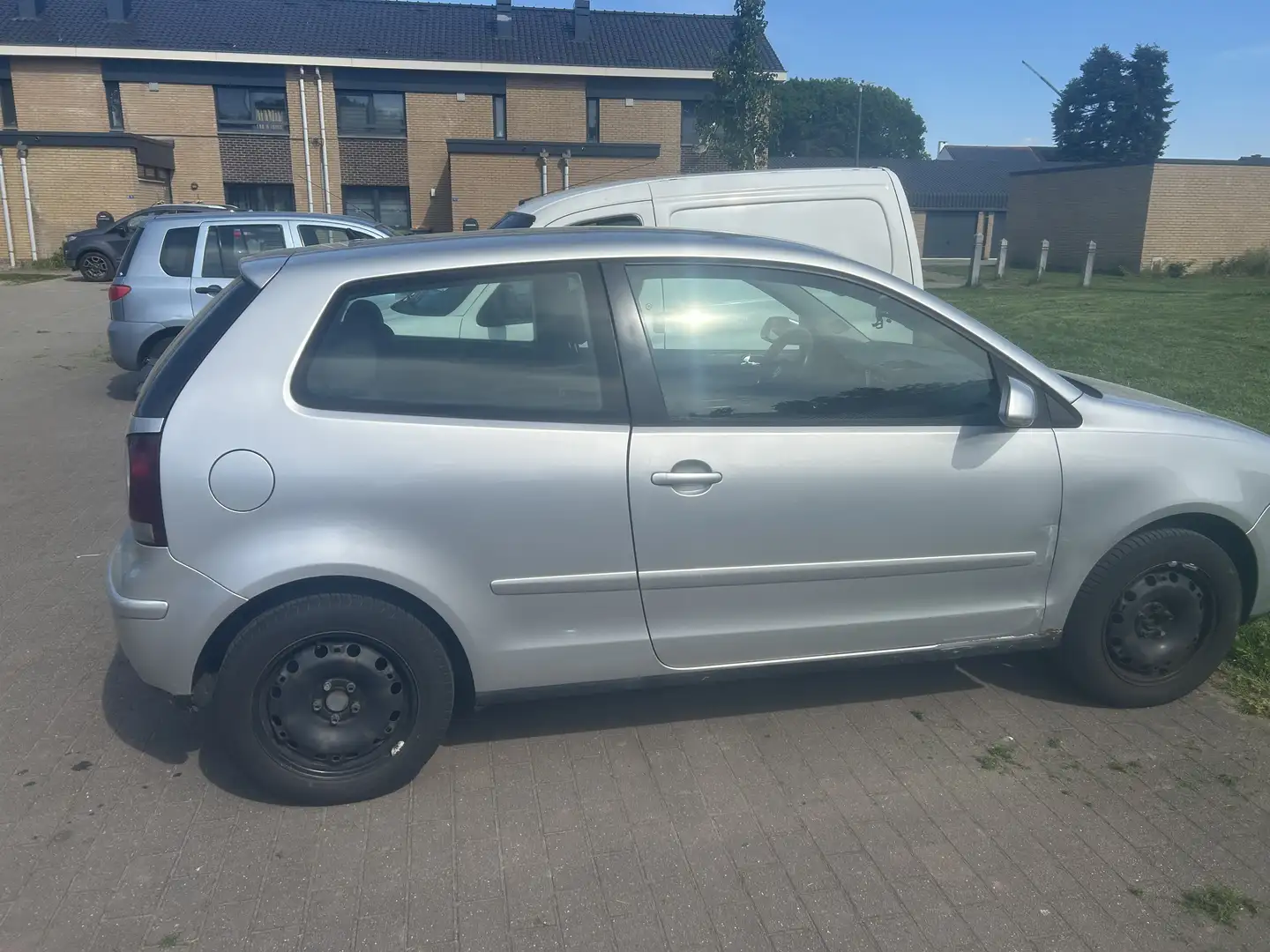 Volkswagen Polo 1.2 Comfortline - 2