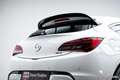 Opel Astra J GTC 1.4 Turbo Sport OPC Line / TOP Weiß - thumbnail 22