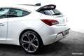 Opel Astra J GTC 1.4 Turbo Sport OPC Line / TOP Weiß - thumbnail 18