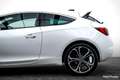 Opel Astra J GTC 1.4 Turbo Sport OPC Line / TOP Weiß - thumbnail 12