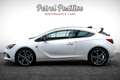 Opel Astra J GTC 1.4 Turbo Sport OPC Line / TOP Weiß - thumbnail 11