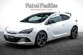 Opel Astra J GTC 1.4 Turbo Sport OPC Line / TOP Weiß - thumbnail 2