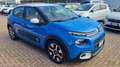 Citroen C3 PureTech 82 Feel Blau - thumbnail 2