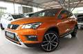 SEAT Ateca 2.0 TDI 7G. DSG Xcellence 4Drive #19Zoll,#Alcantar Orange - thumbnail 1