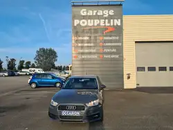Audi A1 1.0 TFSI 95CH ULTRA