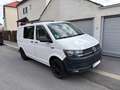 Volkswagen Transporter T6 Camper California Weiß - thumbnail 5