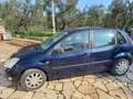 Ford Fiesta 1.4 td-ci ghia 50kw Blue - thumbnail 5